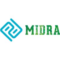 Midra logo - Similar company to Caribbean Azure