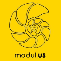 MODULUS MODULAR logo - Similar company to Construction Aslan