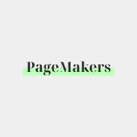 Page-Makers logo - Similar company to Muviews