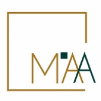 MAA Advogados logo - Similar company to Mld Advogados