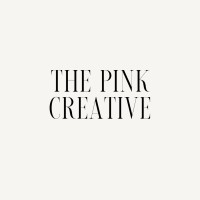 The Pink Creative logo - Similar company to Jamajamawork