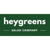 heygreens logo - Similar company to Brisken