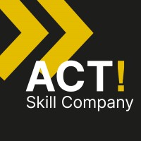 ACT Skill Company logo - Similar company to Quofox