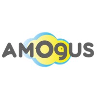 Amogus Technologies logo - Similar company to Megnity Technologies