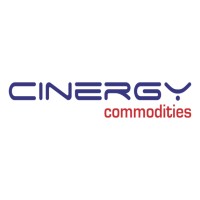 Cinergy Commodities logo - Similar company to Cinergy