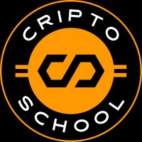 Cripto School logo - Similar company to Cripto-Cr