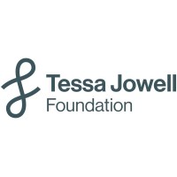 Tessa Jowell Foundation logo - Similar company to Trp Services Ltd