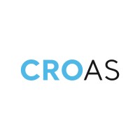 CROAS logo - Similar company to Brandcircle