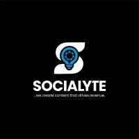 Socialyte.us logo - Similar company to Limpiar