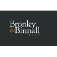 Bronley & Binnall, PLLC logo - Similar company to Binnall Law Group