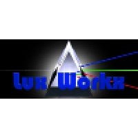 Lux Workx logo - Similar company to Lucky Light Bv