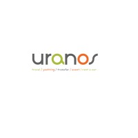 URANOS TRAVEL logo - Similar company to Tangiers Group