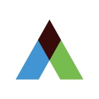 Aspirea logo - Similar company to Studio Prismatic