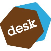 Desk Software & Consulting GmbH logo - Similar company to Datatronic Software Ag