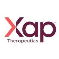 Xap Therapeutics logo - Similar company to Sysmic.Ac.Uk