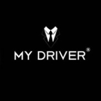 MY DRIVER logo - Similar company to Sooqista Studios