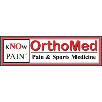 ORTHOMED PAIN & SPORTS MEDICINE logo - Similar company to Aeyr