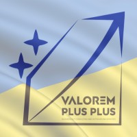 Valorem Plus Plus logo - Similar company to Guidebook (Guide Group)