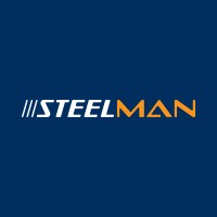 Steelman Fabrications Pty Ltd logo - Similar company to Structured Parametrics