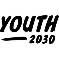 Youth 2030 Movement logo - Similar company to Arena Idé
