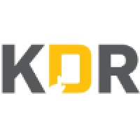 KDR logo - Similar company to Kdr Technology Solutions