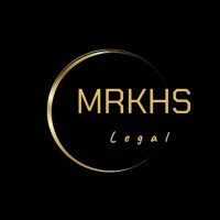 MRKHS Legal logo - Similar company to Gst Refund Services