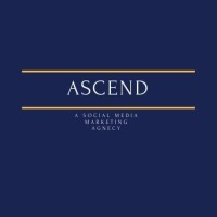 Ascend Marketing Agency logo - Similar company to Craftooo Sourcing