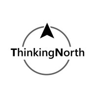 Thinking North logo - Similar company to Cylense