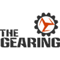 The Gearing logo - Similar company to Bife Studios