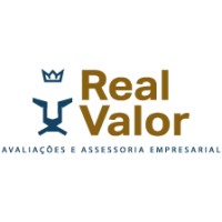 Real Valor - Consultoria Avalições logo - Similar company to Levin Assets