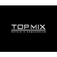 Top Mix Metais e Esquadrias logo - Similar company to Ustore