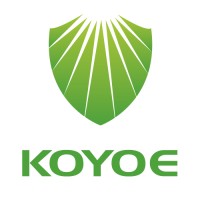 Jiangsu Koyoe Energy Technology Co.,Ltd. logo - Similar company to Bettsun Technology Co.,Ltd