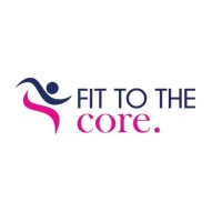 Fit to the Core Studios logo - Similar company to Physioaesthetics Group®