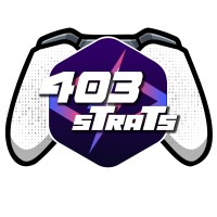 403Strats CIT logo - Similar company to Entrepreneurship Development Cell , Cit