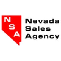 Nevada Sales Agency logo - Similar company to Mpa Lighting