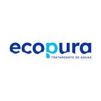 Ecopura Tratamiento de aguas logo - Similar company to Vicmar S.A.