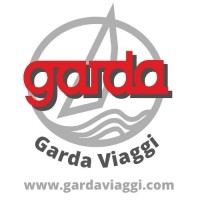 GARDA VIAGGI logo - Similar company to Ocean Viaggi