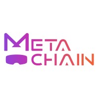 Metachain logo - Similar company to Namitech