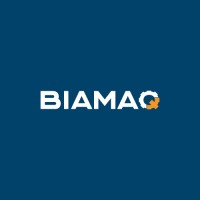 Biamaq logo - Similar company to Zuamar