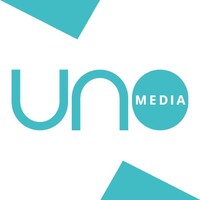 UNO Media logo - Similar company to Max D Thetis