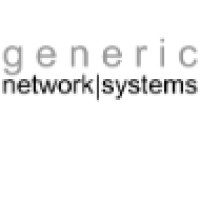 Generic Network Systems logo - Similar company to Thoughts.Com