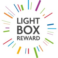 Lightbox Reward logo - Similar company to Rising Tide Cafe