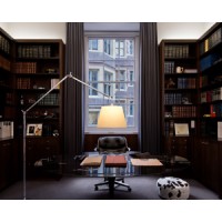 DeKoven Chambers logo - Similar company to Vinita Joseph - Coaching Solutions