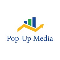 Pop-Up Media logo - Similar company to Straton.Digital