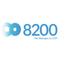 8200 for Startups by EISP logo - Similar company to 8200Eisp