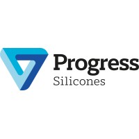 PROGRESS SILICONES logo - Similar company to Itc Elastomeres
