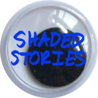 Shaded Stories logo - Similar company to Mt. Melvil