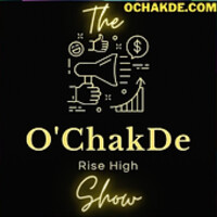 The O'ChakDe Show logo - Similar company to 3Doshas
