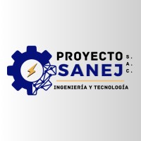 Proyecto Sanej