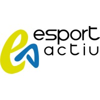 ESPORT ACTIU logo - Similar company to Cdr La Safor